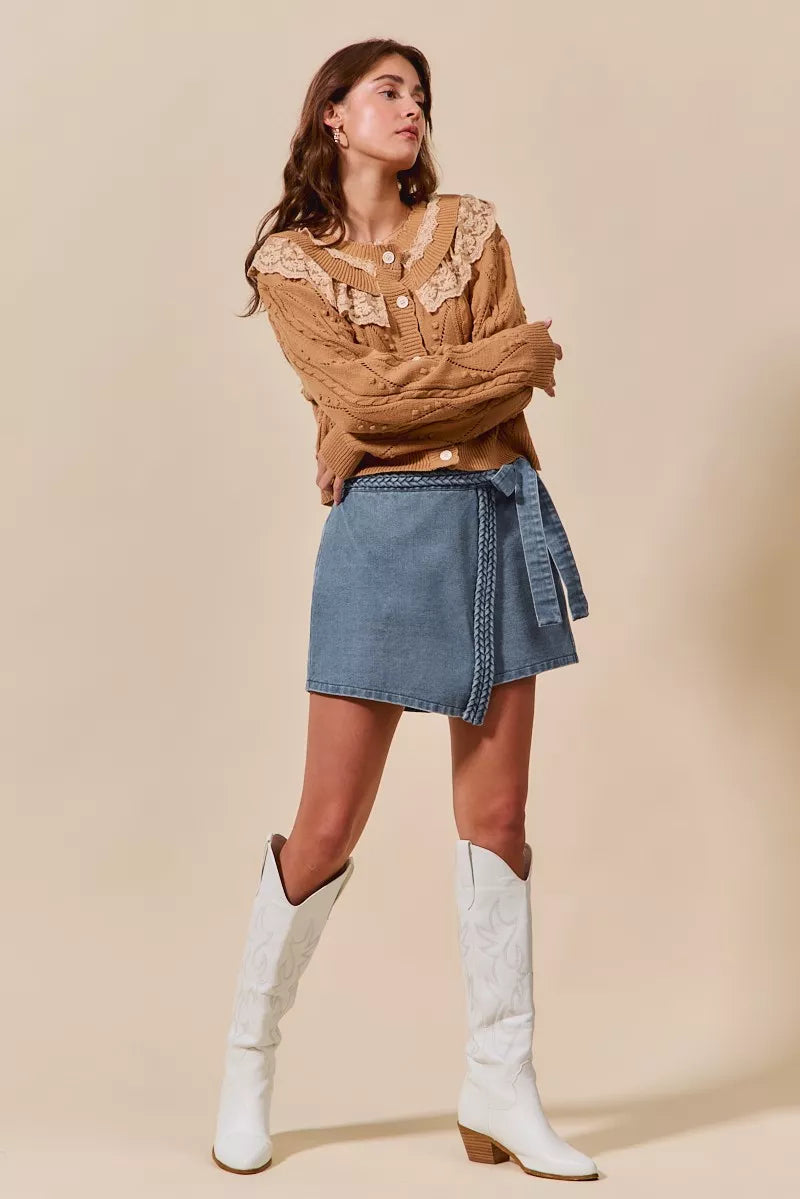 Skirts